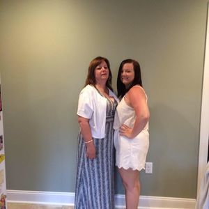 Meet your Posher, Jane